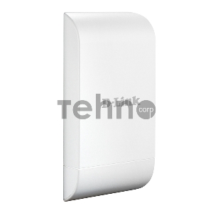 Сетевое оборудование D-Link DAP-3410/RU/A1A Внешняя беспроводная точка доступа