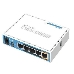 Роутер MikroTik RB952Ui-5ac2nD 2.4+5 ГГц, 802.11a/b/g/n/ac, MIMO 2x2, 5x Ethernet, фото 3
