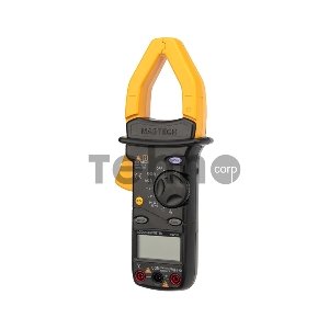 Токовые клещи MASTECH MS2101 13-1308