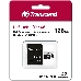Карта памяти Transcend 128GB SD Card UHS-I U3 A2, фото 3