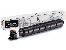 Тонер-картридж Kyocera TK-8525K черный для TASKalfa 4052ci 30000 стр.