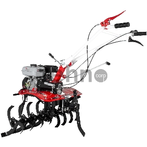 Мотоблок Ресанта МБ-8000-БФ (70/5/40) бензиновый 8л.с.