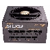 Блок питания Seasonic ATX 650W FOCUS GX-650 80+ gold 24+2x(4+4) pin APFC 120mm fan 10xSATA Cab Manag RTL, фото 4