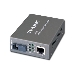 Медиаконвертер TP-Link MC111CS SMB  10/100M RJ45 to 100M single-mode, Full-duplex, up to 20Km, фото 3