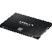 Накопитель SSD Samsung 500Gb 870 EVO MZ-77E500B/EU (SATA3), фото 20