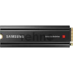 Накопитель SSD Samsung PCI-E 4.0 x4 2Tb MZ-V8P2T0CW 980 PRO M.2 2280