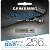 Флеш диск  256GB USB Drive <USB 3.1> Samsung BAR Plus (up to 300Mb/s) (MUF-256BE3/APC), фото 7