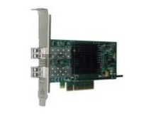 Сетевой адаптер PE210G2SPI9A-XR Dual Port 10 Gigabit Ethernet PCI Express Server Adapter Intel® based (аналог X520-DA2)