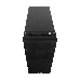 Корпус Miditower Exegate UN-603 Black, ATX, <UN450, 120mm> 2*USB, Audio, фото 3