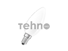 Лампа накаливания CLASSIC B FR 40W E14 OSRAM 4008321410870