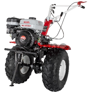 Мотоблок Ресанта МБ-8000-БФ (70/5/40) бензиновый 8л.с.