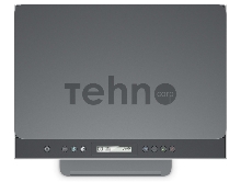 МФУ струйное HP Smart Tank 720