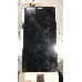 (Б/У, пыль под пленкой, часть пленки приклеилась к дисплею) дисплей в сборе с тачскрином для Xiaomi для Mi Max черный, фото 1