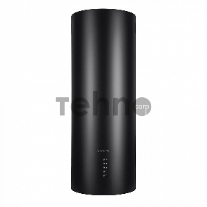 Вытяжка MAUNFELD LEE WALL 35 ЧЕРНЫЙ