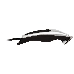 Машинка для стрижки Starwind SHC 777 серебристый/черный 8Вт (насадок в компл:4шт), фото 17