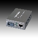 Медиаконвертер TP-Link MC111CS SMB  10/100M RJ45 to 100M single-mode, Full-duplex, up to 20Km, фото 4