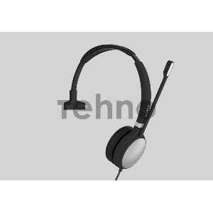 Гарнитура YEALINK UH36 Mono-UC Моно, Проводная, HD звук, USB и 3,5 mm jack, шт