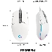 Мышь Logitech Mouse G102 LIGHTSYNC  Gaming White Retail, фото 23