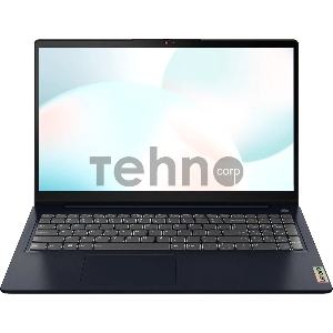 Ноутбук Lenovo IdeaPad 3 15IAU7 15.6