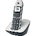 Р/Телефон Dect Motorola CD5001 черный/белый, фото 2