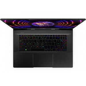 Ноутбук MSI Stealth 17 Studio A13VG-035RU Core i7 13700H 32Gb SSD2Tb NVIDIA GeForce RTX4070 8Gb 17.3