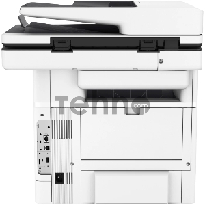 МФУ HP LaserJet Enterprise M528dn лазерный принтер/сканер/копир, (A4, 43стр/мин, дуплекс, 1.75Гб, USB, LAN (замена F2A76A M527dn))