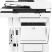 МФУ HP LaserJet Enterprise M528dn лазерный принтер/сканер/копир, (A4, 43стр/мин, дуплекс, 1.75Гб, USB, LAN (замена F2A76A M527dn)), фото 12