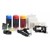 Заправочный набор Cactus CS-RK-CL41 цветной (3x30мл) Canon MP150/MP160/MP170/MP180/MP210, фото 4