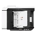 Сканер HP Scanjet Enterprise Flow 7500, планшетный A4 (216x864 mm), 600x600dpi, 24bit, USB, LCD, ADF 100 sheets, 50(100) ppm, Duplex, 1y warr, (замена L2725A), фото 3