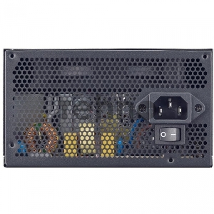Блок питания Cooler Master MWE White, 500W, ATX, 120mm, 6xSATA, 2xPCI-E(6+2), APFC, 80+ White MPE-5001-ACABW-EU Блок питания Cooler Master MWE White, 500W, ATX, 120mm, 6xSATA, 2xPCI-E(6+2), APFC, 80+ White MPE-5001-ACABW-EU