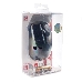 Мышь Gembird MUSW-325 Black USB {Мышь беспроводная, 2кнопоки+колесо-кнопка, 2.4ГГц, 1000 dpi}, фото 8