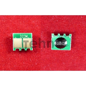 Чип HP LaserJet Pro CM1415/1525(128A) Magenta, 1.3K (ELP, Китай)