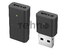 Сетевой адаптер WiFi D-Link DWA-131