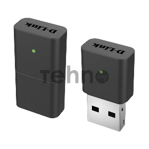 Сетевой адаптер WiFi D-Link DWA-131 Сетевой адаптер WiFi D-Link DWA-131