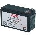 Батарея APC RBC17 {для BK650EI}, фото 5