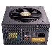 Блок питания Seasonic ATX 650W FOCUS GX-650 80+ gold 24+2x(4+4) pin APFC 120mm fan 10xSATA Cab Manag RTL, фото 6