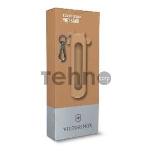 Чехол Victorinox Classic Wet Sand (4.0454) силикон