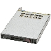 Адаптер для HDD Supermicro Adaptor MCP-220-81504-0N Hot-swap Slim Drive Kit Floppy Size, фото 2