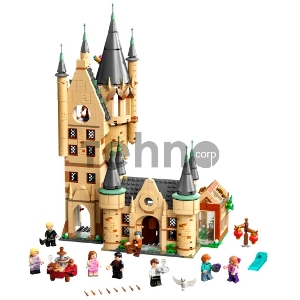 Конструктор Lego Harry Potter Астрономическая башня Хогвартса (75969)