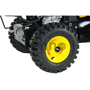 Снегоуборщик бензин. Huter SGC 4800EX Снегоуборщик бензин. Huter SGC 4800EX