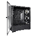 Корпус Miditower ExeGate i3 MAX-PPX800 (eATX, БП 800PPX 14см, 2*USB+1*USB3.0, HD аудио, черный, 4 вент. 12см с RGB подсветкой, контроллер + ПДУ, ARGB MB кабель, пылевые фильтры, передняя и боковая панели - закаленное стекло), фото 7