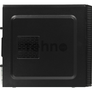 Компьютер iRU Home 310H5SE,  Intel Core i3 10105,  DDR4 16ГБ, 240ГБ(SSD),  Intel UHD Graphics 630,  Windows 11 Professional,  черный [1793516]