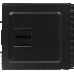 Компьютер iRU Home 310H5SE,  Intel Core i3 10105,  DDR4 16ГБ, 240ГБ(SSD),  Intel UHD Graphics 630,  Windows 11 Professional,  черный [1793516], фото 7