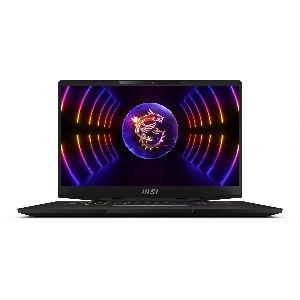 Ноутбук MSI Stealth 17 Studio A13VG-035RU Core i7 13700H 32Gb SSD2Tb NVIDIA GeForce RTX4070 8Gb 17.3