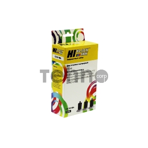 Заправочный набор Canon PG-40 3x20ml, black (Hi-Black) NEW