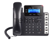 IP-телефон Grandstream GXP1628, 2 SIP линии, 8 BLF клавиш, PoE