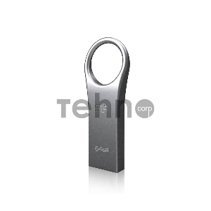 Флеш Диск Silicon Power 32Gb Firma F80 SP032GBUF2F80V1S USB2.0 серебристый