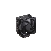Кулер для процессора Cooler Master CPU Cooler Hyper 212 Black Edition, 650 - 2000 RPM, 180W, Full Socket Support, фото 11