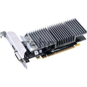 Видеокарта ASUS NVIDIA GT1030-SL-2G-BRK GeForce Gt1030 VGA GDDR5 Retail