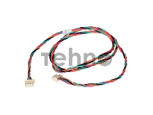 Серверный корпус Chenbro 26H11313705A0 Cable CONT. to CONT. ,I2C, 800MM, RM13704e12,REV.A0,MB TO LED BOARD